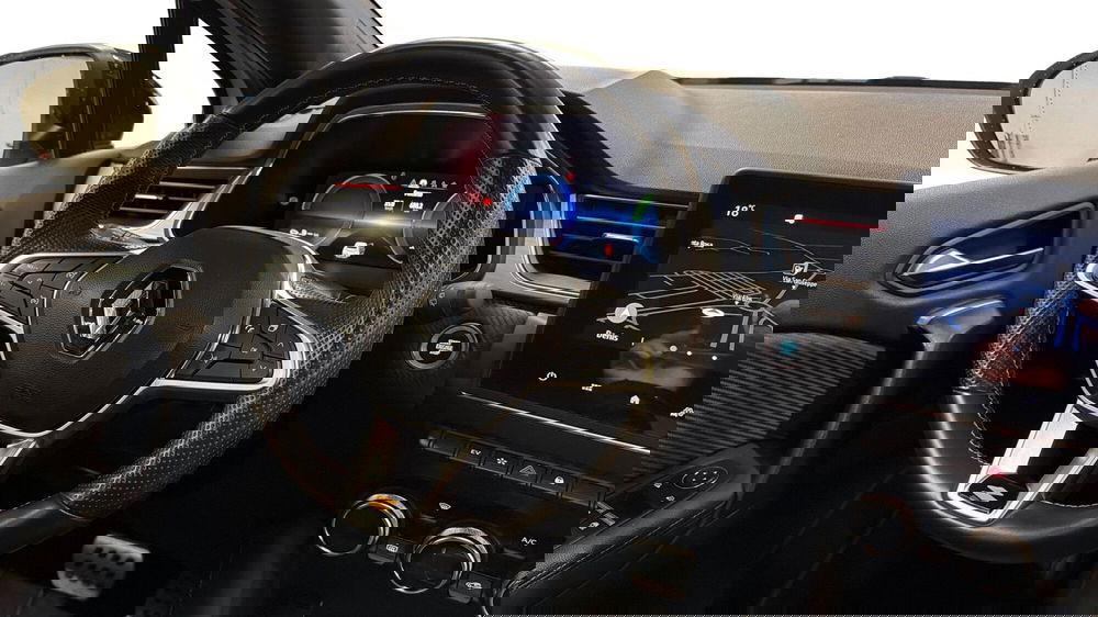 Renault Captur usata a Treviso (5)