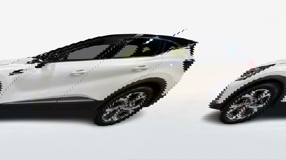 Renault Captur usata a Treviso (6)