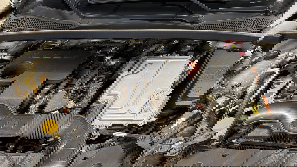 Renault Captur usata a Treviso (7)