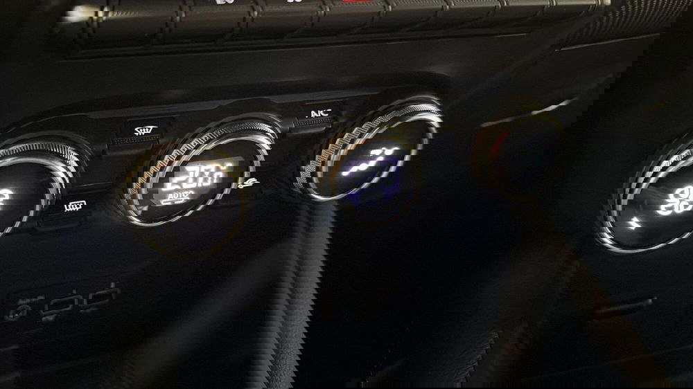 Renault Captur usata a Treviso (9)