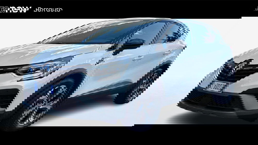 Renault Captur usata a Treviso