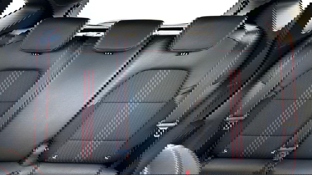 Renault Captur usata a Treviso (10)