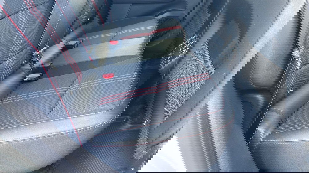 Renault Captur usata a Treviso (11)