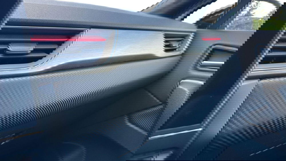 Renault Captur usata a Treviso (12)