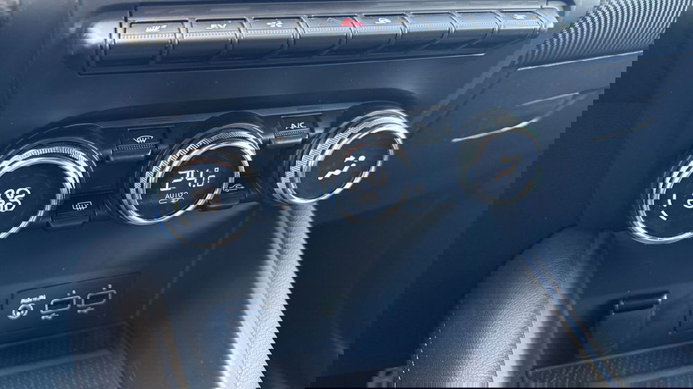 Renault Captur usata a Treviso (13)