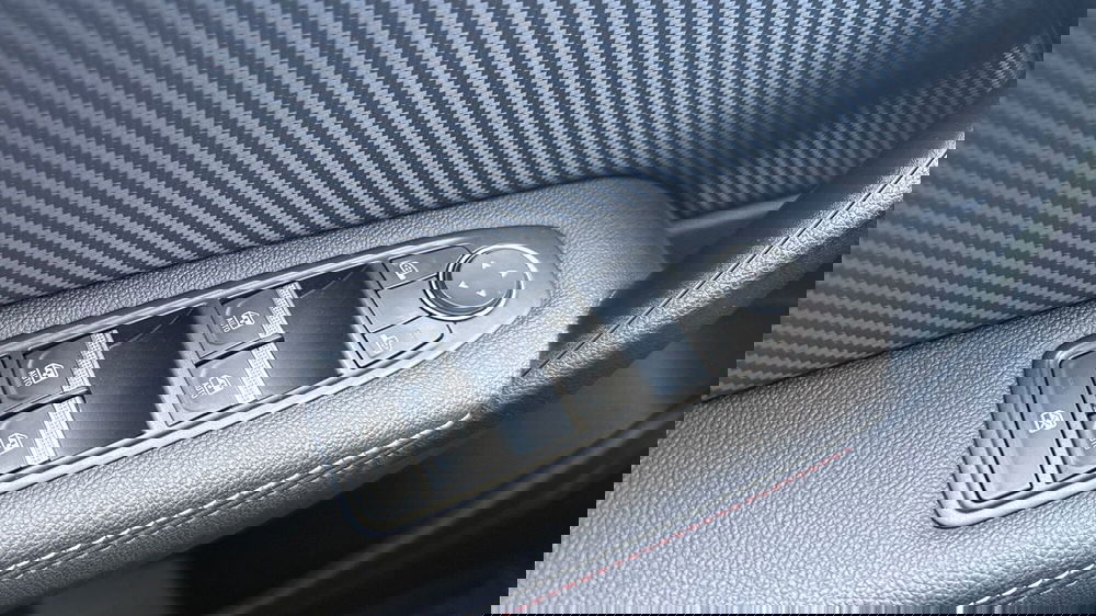 Renault Captur usata a Treviso (14)