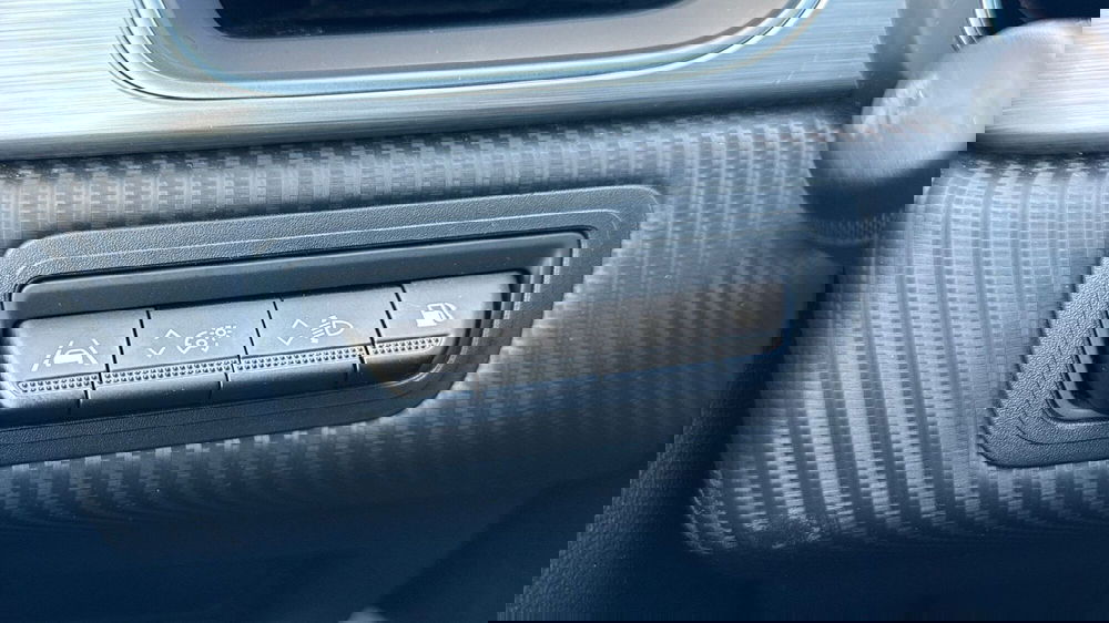 Renault Captur usata a Treviso (15)