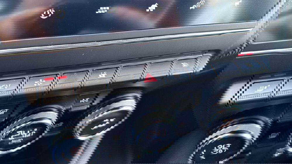 Renault Captur usata a Treviso (16)