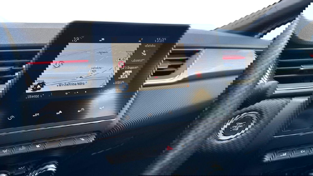 Renault Captur usata a Treviso (18)