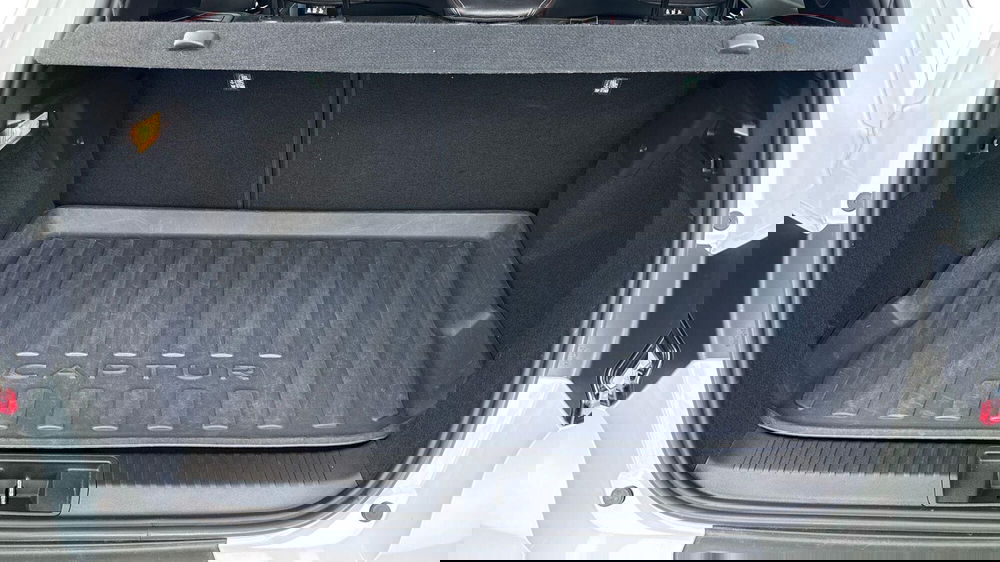 Renault Captur usata a Treviso (19)