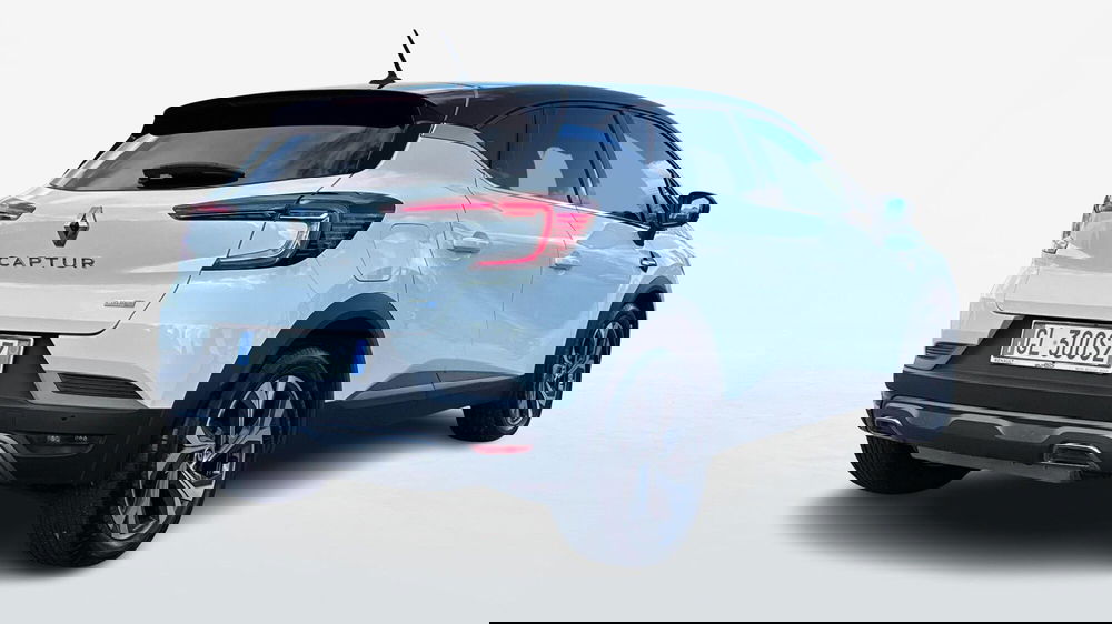 Renault Captur usata a Treviso (2)