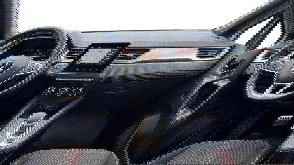 Renault Captur usata a Treviso (20)