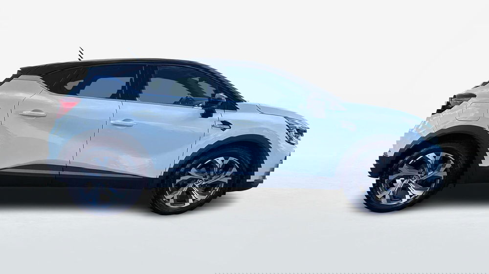 Renault Captur usata a Treviso (3)