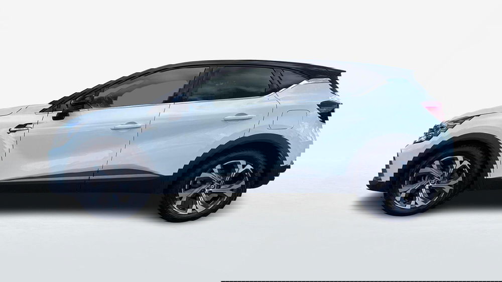 Renault Captur usata a Treviso (4)