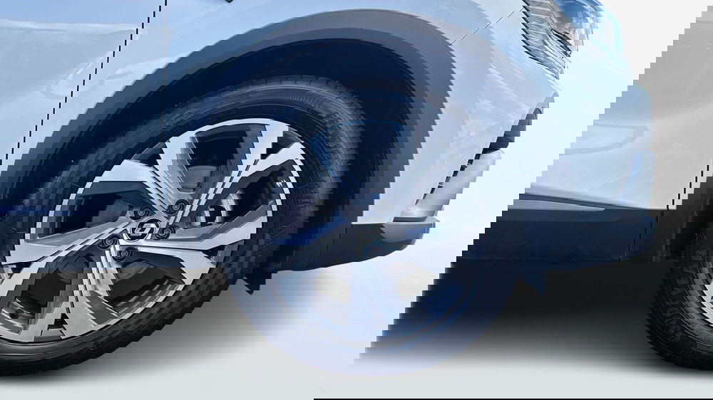 Renault Captur usata a Treviso (5)