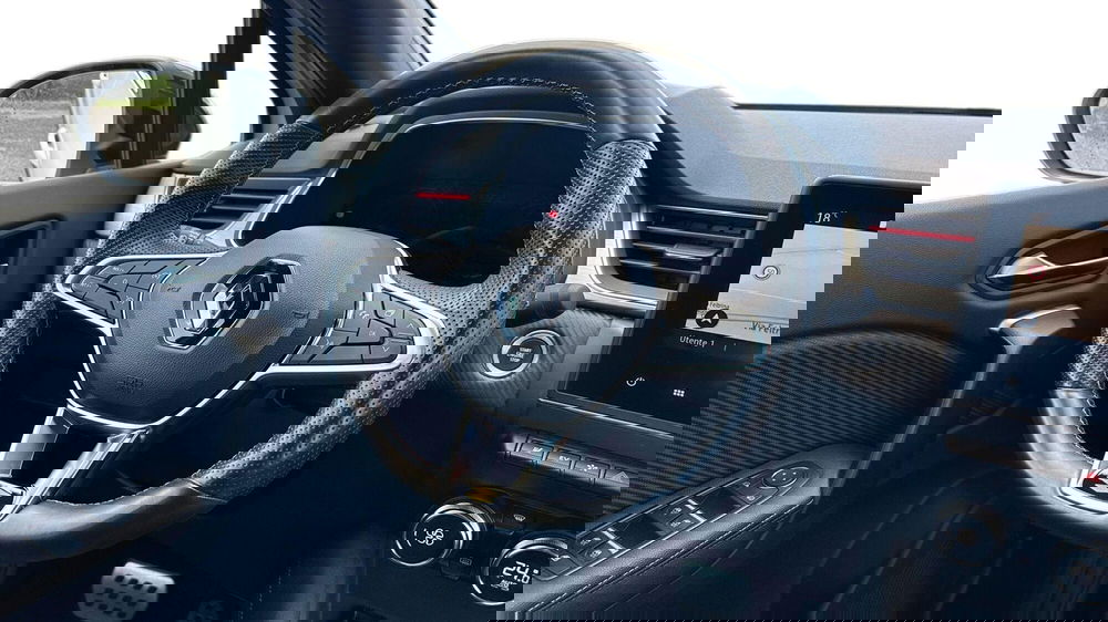 Renault Captur usata a Treviso (6)