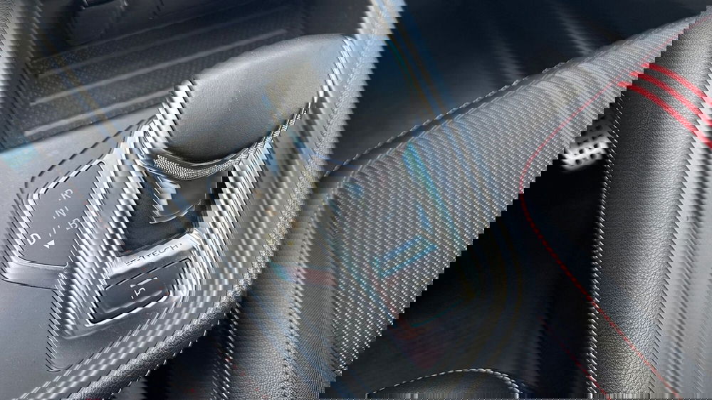 Renault Captur usata a Treviso (7)