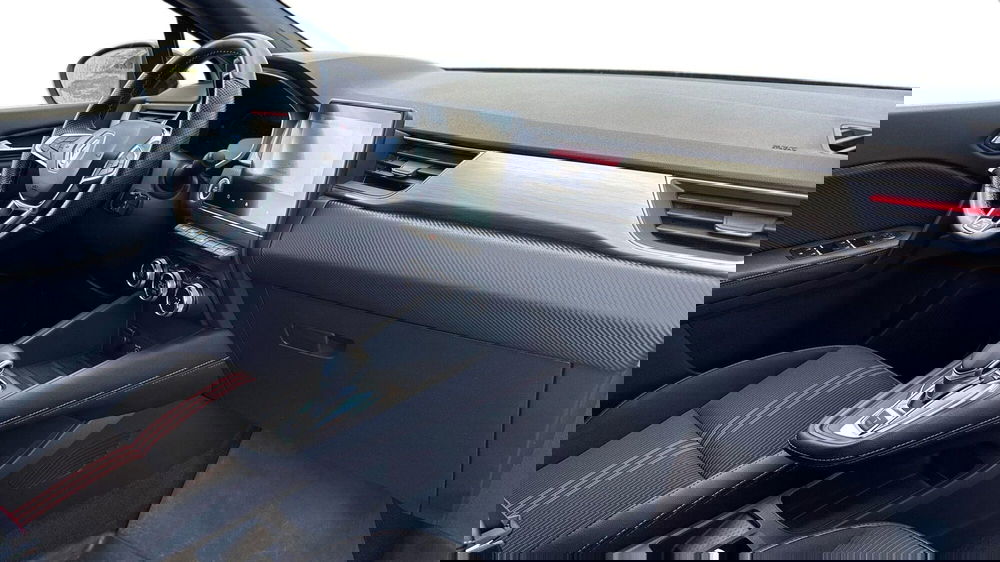 Renault Captur usata a Treviso (8)