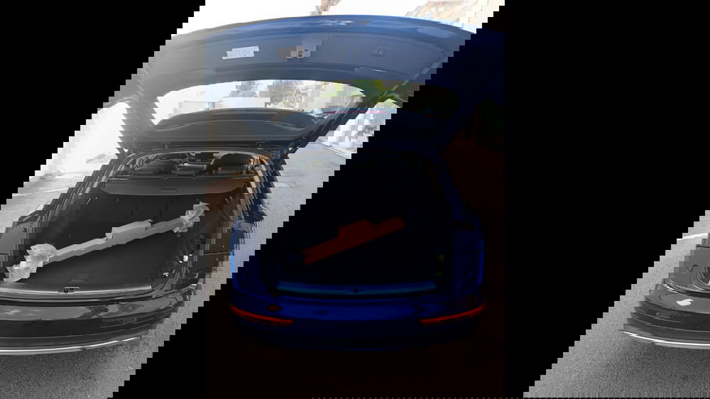 Audi Q5 nuova a Palermo (4)