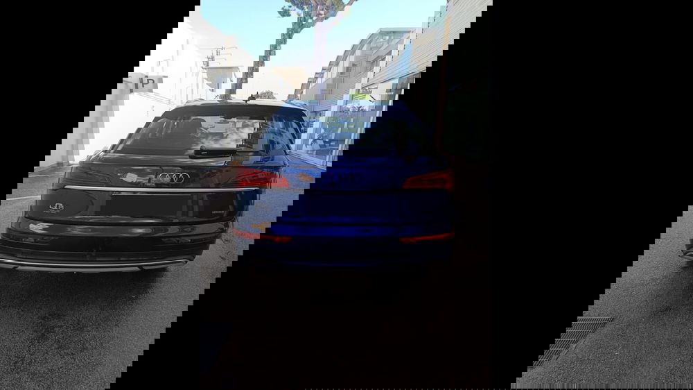 Audi Q5 nuova a Palermo (5)