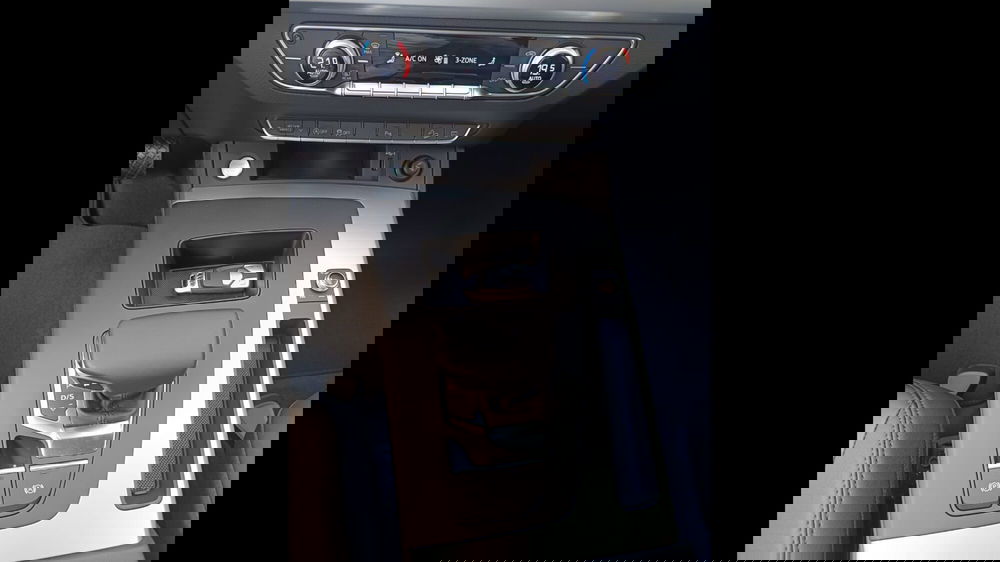 Audi Q5 nuova a Palermo (8)