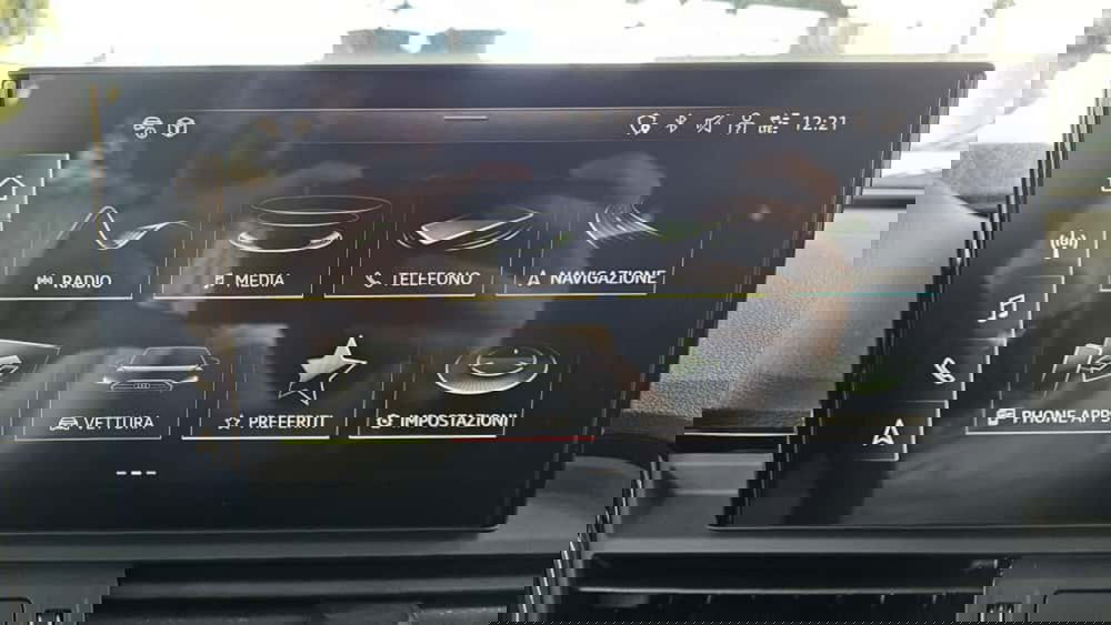 Audi Q5 nuova a Palermo (10)