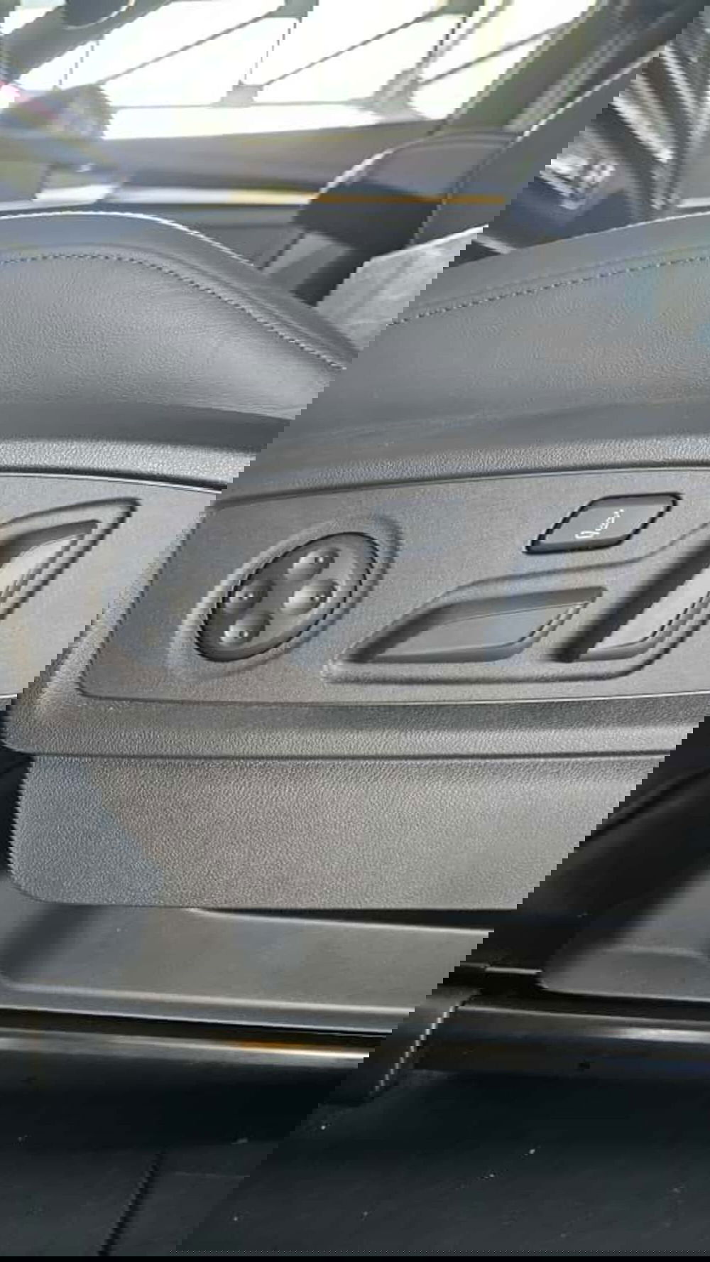 Audi Q5 nuova a Palermo (11)