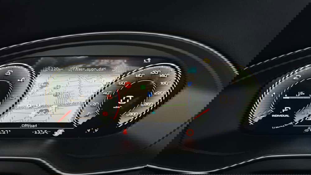 Audi Q5 nuova a Palermo (15)