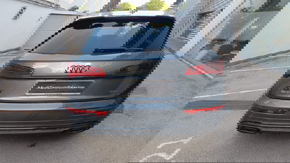 Audi Q5 nuova a Palermo (2)