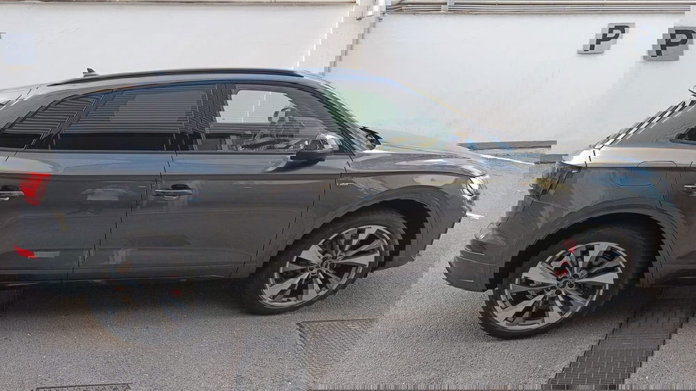 Audi Q5 nuova a Palermo (4)