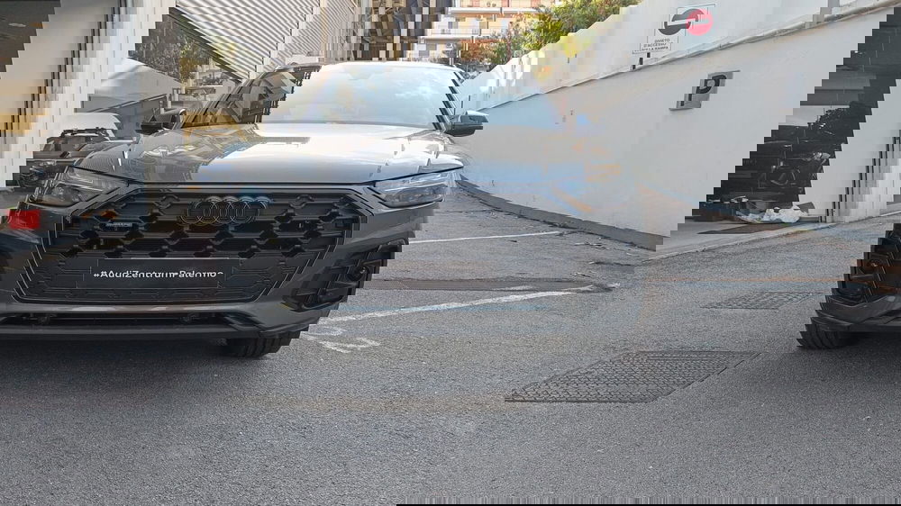 Audi Q5 nuova a Palermo (5)