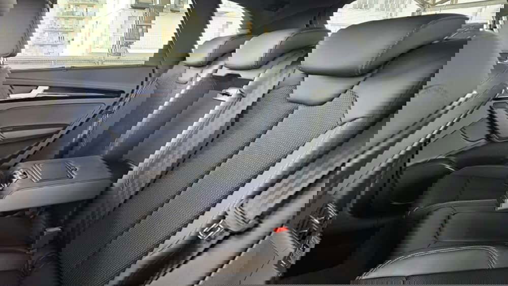 Audi Q5 nuova a Palermo (8)