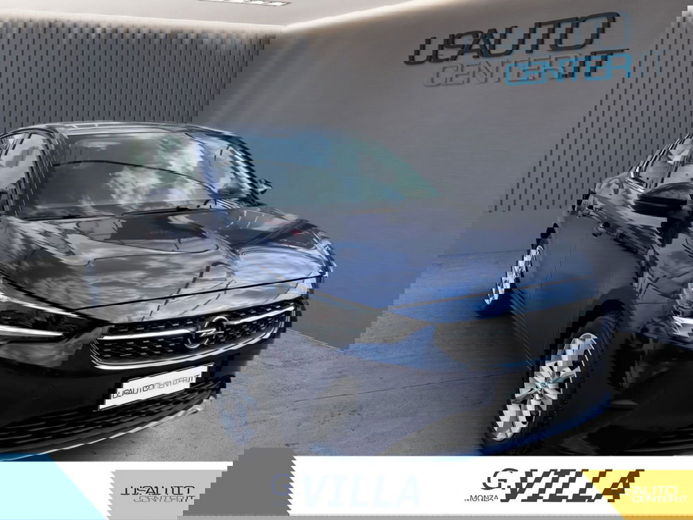 Opel Corsa usata a Monza e Brianza