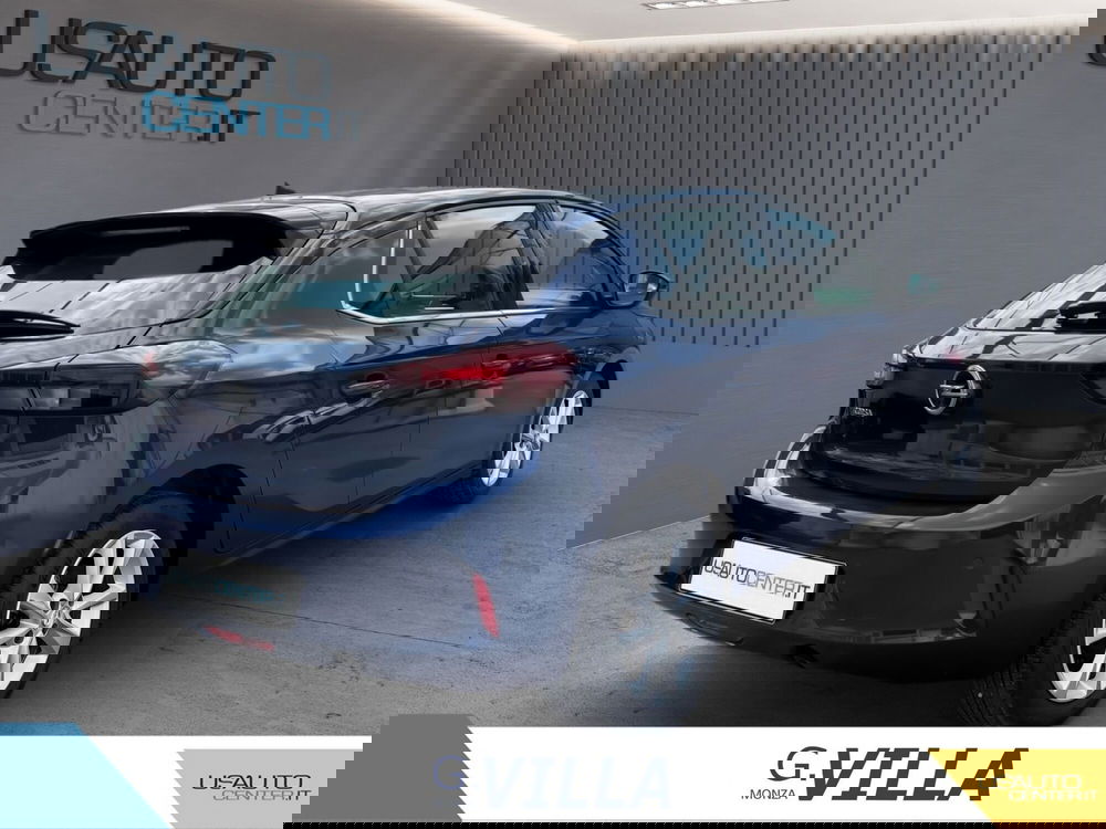 Opel Corsa usata a Monza e Brianza (4)