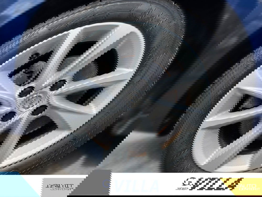 Opel Corsa usata a Monza e Brianza (7)