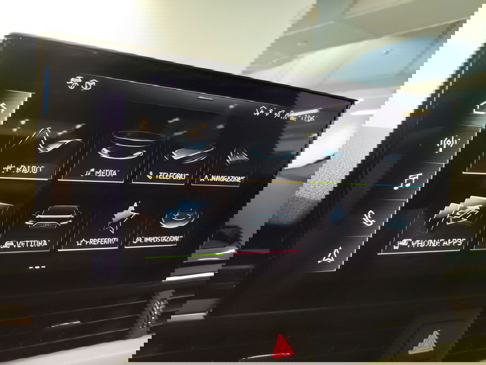 Audi A4 Avant usata a Modena (10)