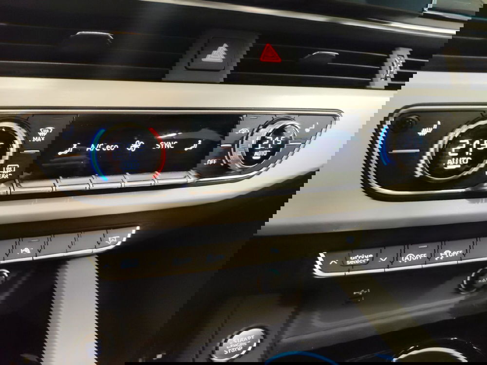 Audi A4 Avant usata a Modena (11)