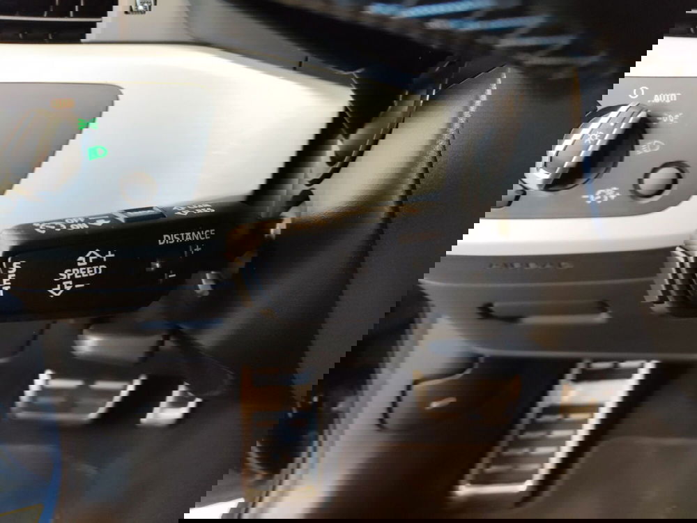 Audi A4 Avant usata a Modena (12)