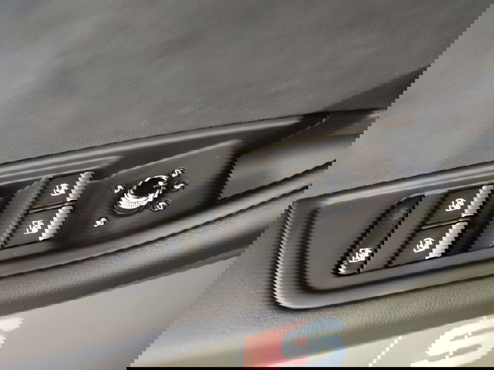 Audi A4 Avant usata a Modena (13)