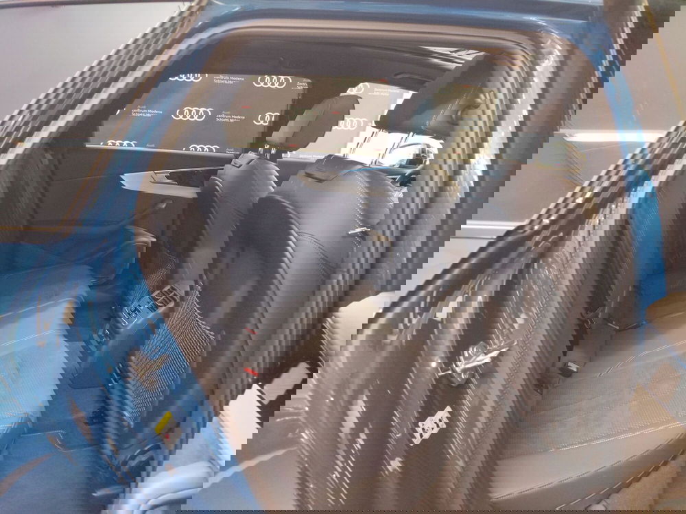 Audi A4 Avant usata a Modena (16)