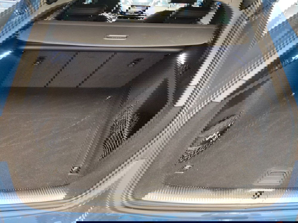 Audi A4 Avant usata a Modena (17)