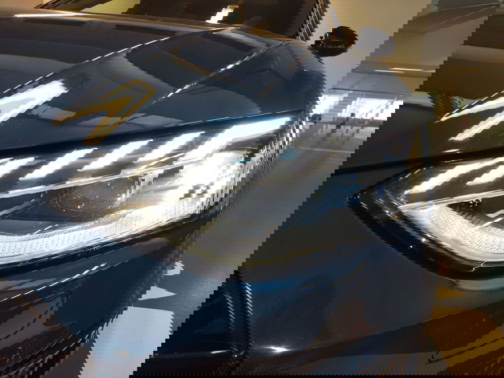 Audi A4 Avant usata a Modena (18)