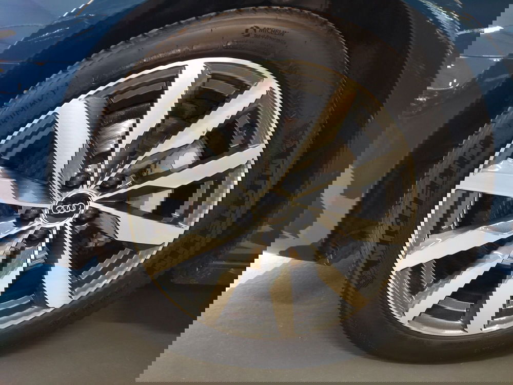 Audi A4 Avant usata a Modena (6)