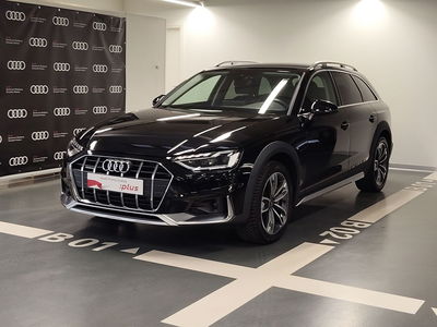 Audi A4 Allroad 40 TDI 204 CV S tronic del 2024 usata a Modena