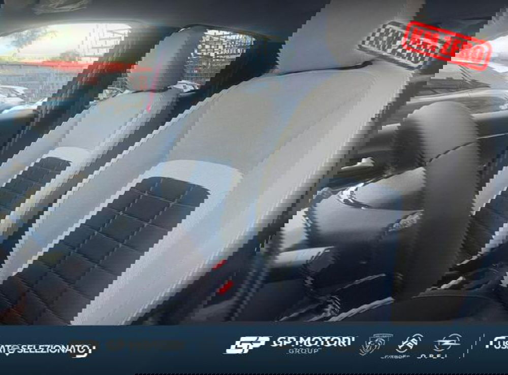 Citroen C3 nuova a Caserta (10)