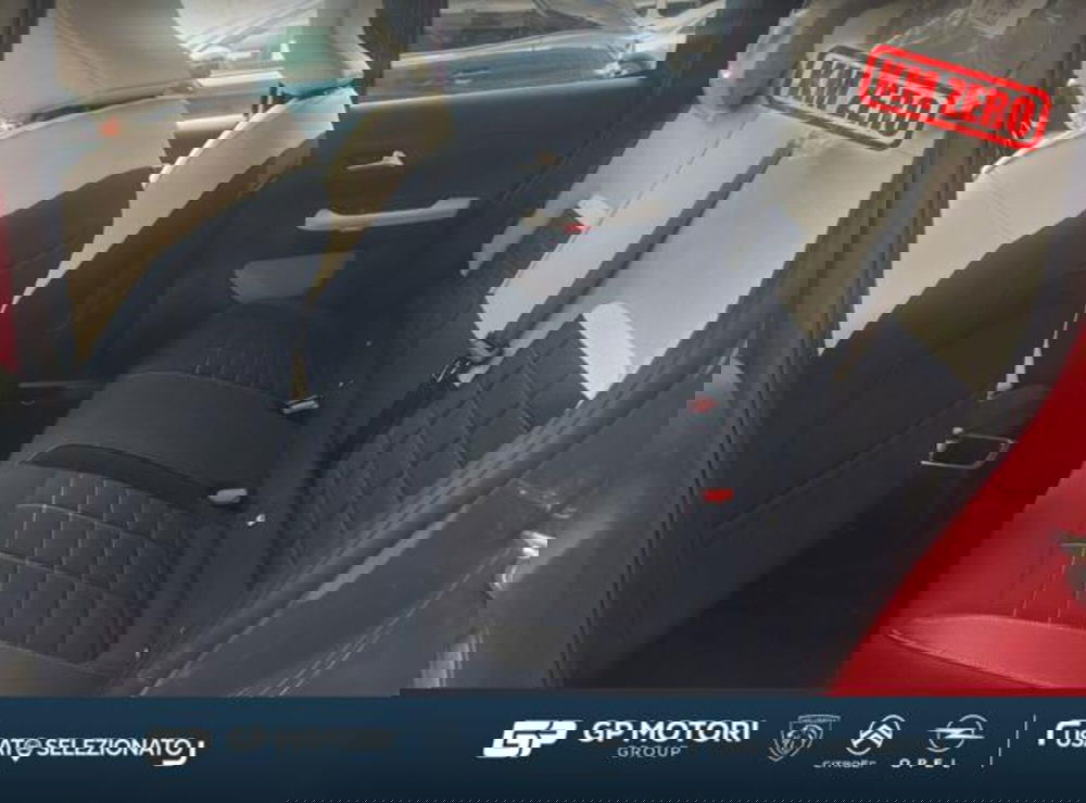 Citroen C3 nuova a Caserta (11)