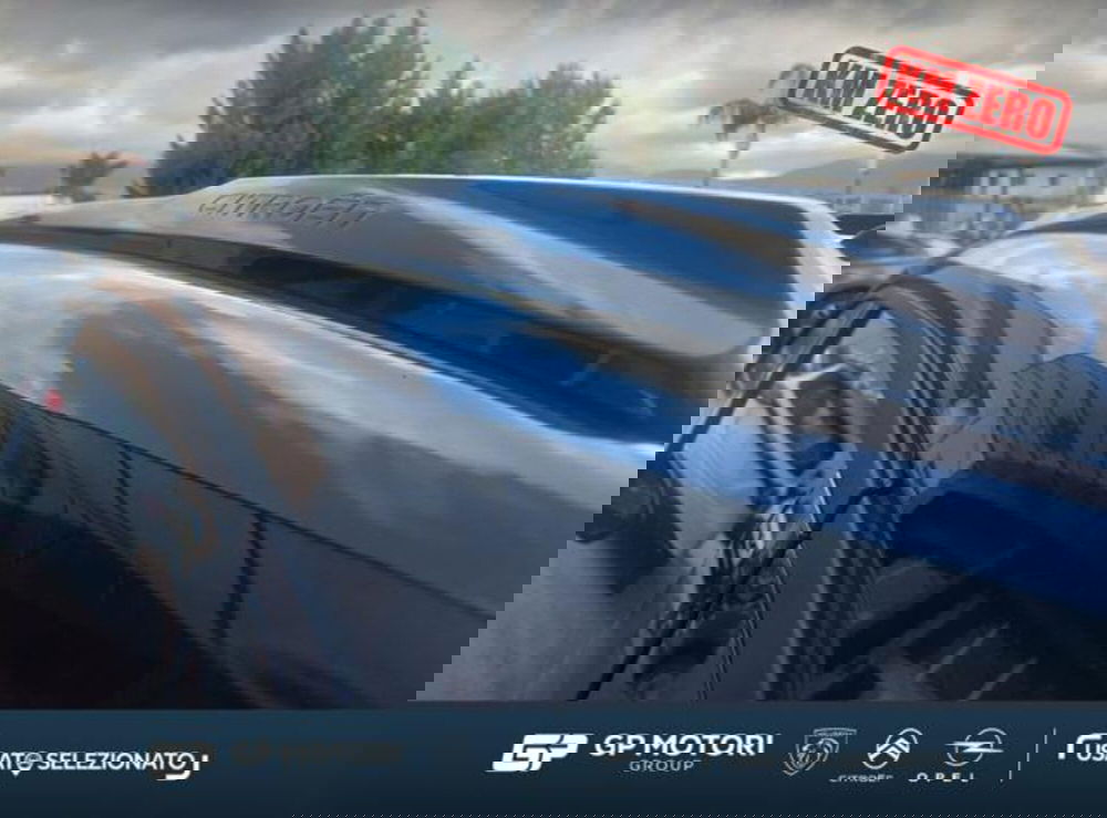 Citroen C3 nuova a Caserta (12)