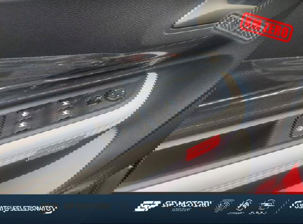 Citroen C3 nuova a Caserta (13)