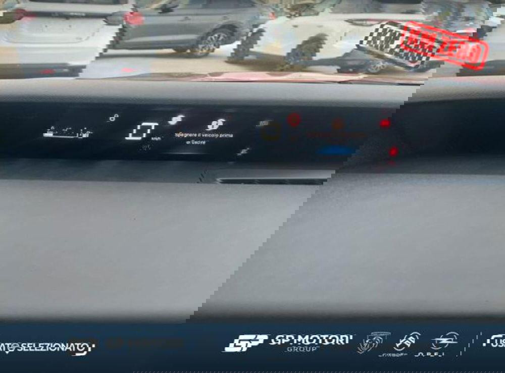 Citroen C3 nuova a Caserta (15)