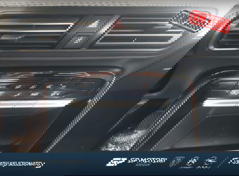 Citroen C3 nuova a Caserta (16)